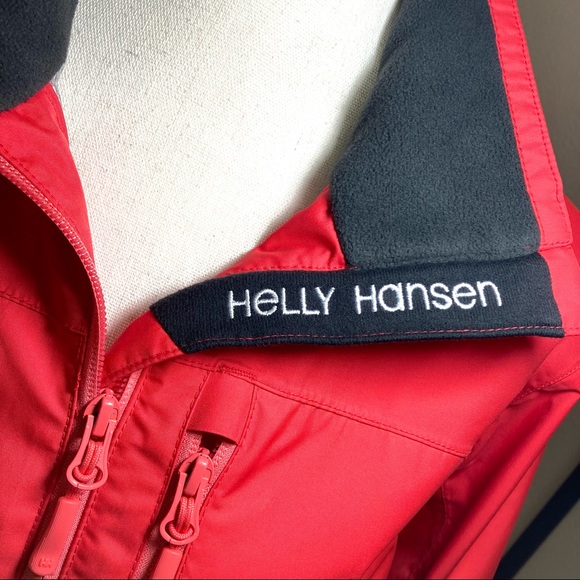 HELLY HANSEN Women’s Jacket M - Picture 6 of 13